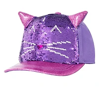 Cat Ear Hat