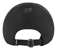 Wrap Logo Baseball Hat