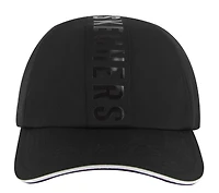Wrap Logo Baseball Hat
