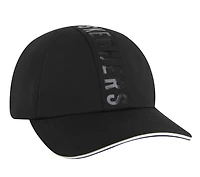 Wrap Logo Baseball Hat
