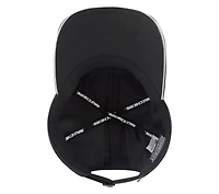 Wrap Logo Baseball Hat