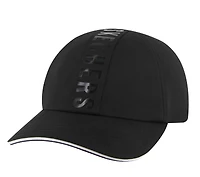 Wrap Logo Baseball Hat