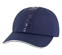 Wrap Logo Baseball Hat