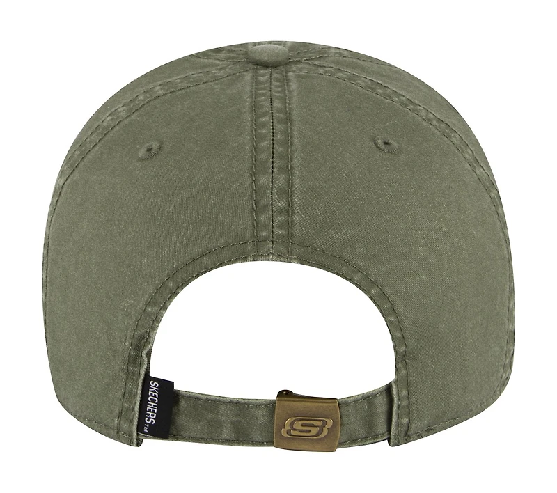 Skechers Washed Dad Hat