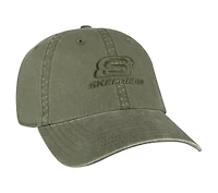 Skechers Washed Dad Hat