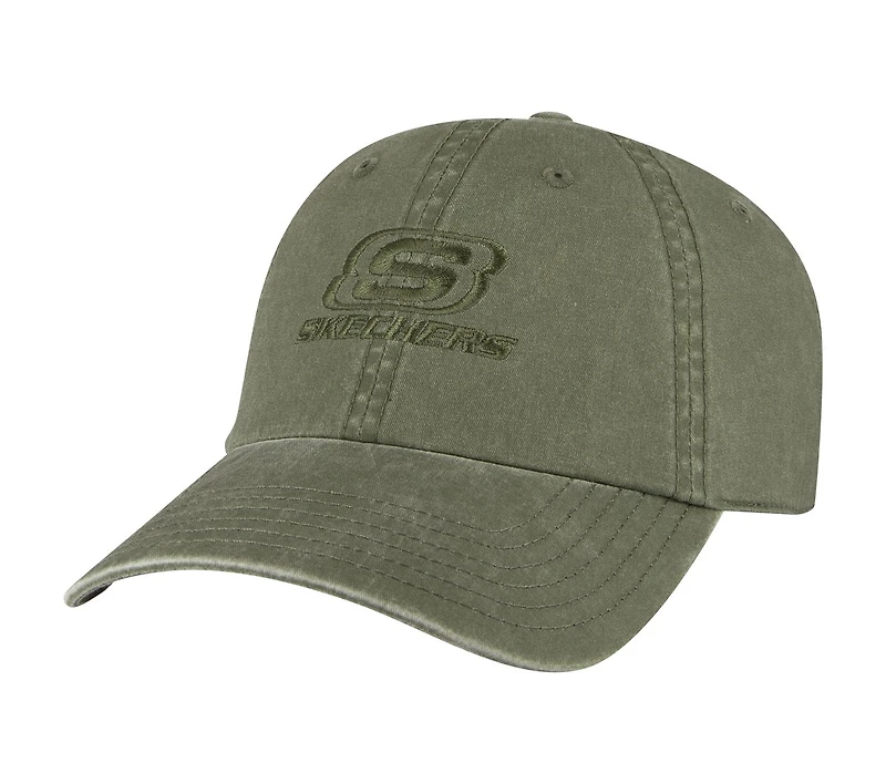 Skechers Washed Dad Hat