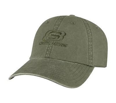 Skechers Washed Dad Hat