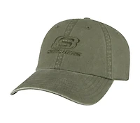 Skechers Washed Dad Hat