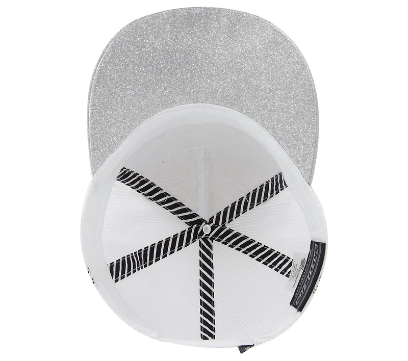 Skechers Caticorn Sequin Trucker Hat