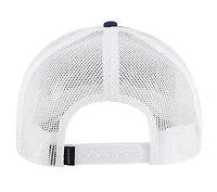 Skechers Textured Logo Trucker Hat