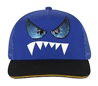Skechers Monster Eyes Trucker Hat