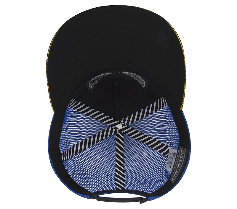 Skechers Monster Eyes Trucker Hat