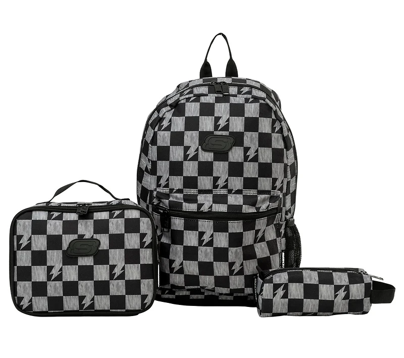 Utility Backpack Set