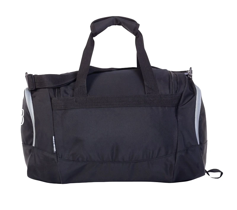 Small Weekender Duffle Bag