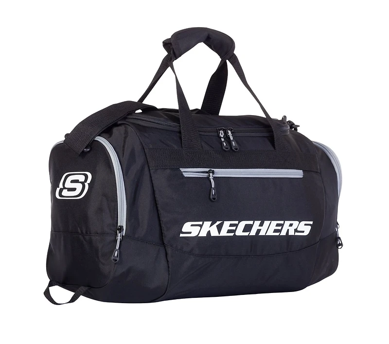 Small Weekender Duffle Bag
