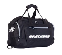 Small Weekender Duffle Bag
