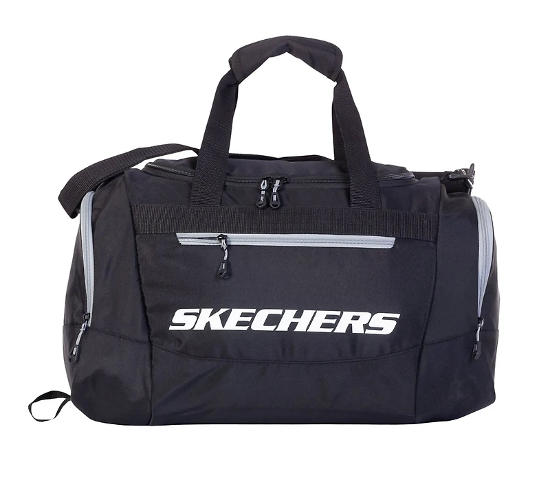 Small Weekender Duffle Bag