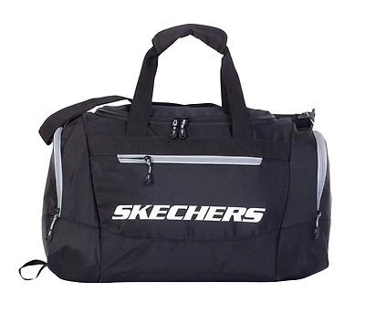 Small Weekender Duffle Bag