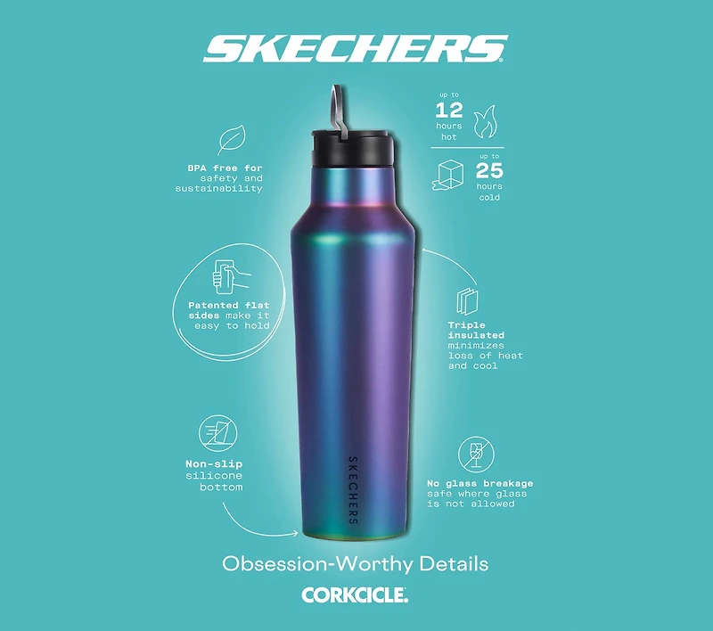 Canteen Hydration