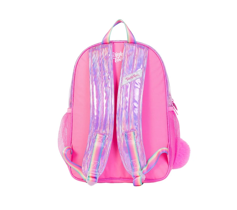 Twinkle Toes: Unicorn Backpack