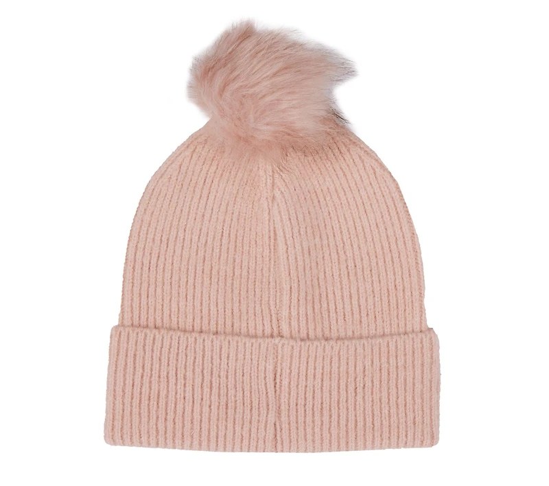 Cluster Pearl Beanie