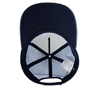 Palm Patch Trucker Hat