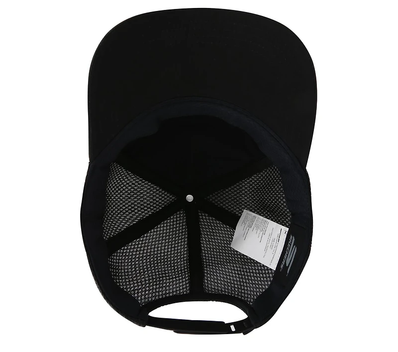 Skechers Free-Run Trucker Hat