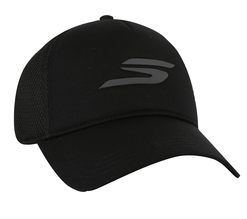 Skechers Free-Run Trucker Hat