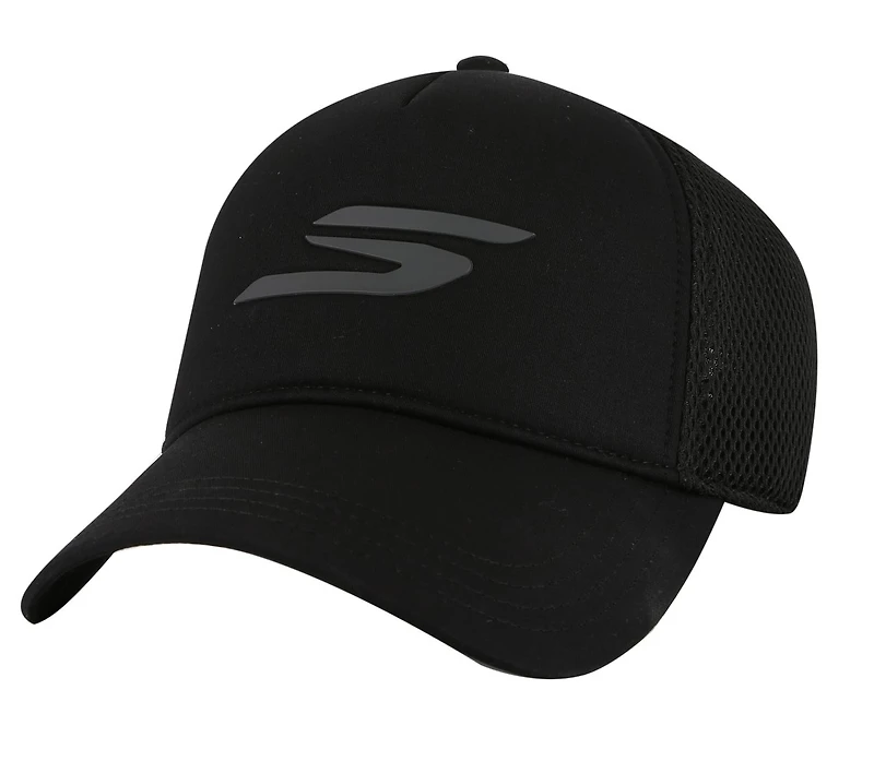 Skechers Free-Run Trucker Hat