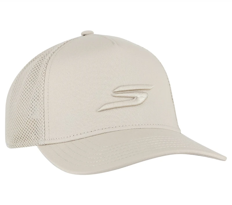 Essentials Trucker Hat