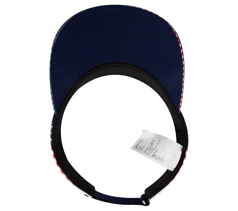 Americana Visor
