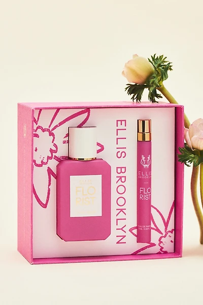 Ellis Brooklyn Florist Eau De Parfum