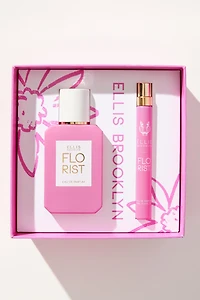 Ellis Brooklyn Florist Eau De Parfum