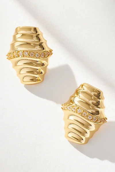 By Alona Miele Post Earrings