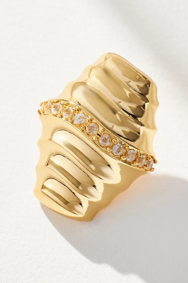 By Alona Miele Post Earrings