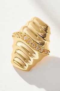 By Alona Miele Post Earrings
