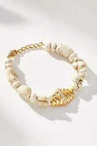 Alona Marella Stone Bracelet