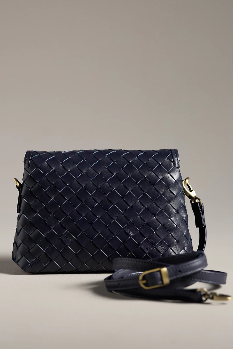 Bembien Mini Madeleine Leather Bag