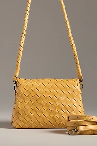 Bembien Mini Madeleine Leather Bag