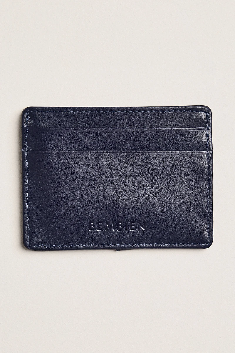 Bembien Nico Wallet