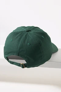 By Anthropologie Summer Icon Baseball Cap