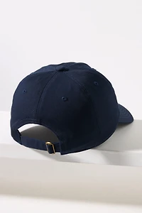 By Anthropologie Summer Icon Baseball Cap