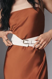 Streets Ahead Wrap Belt