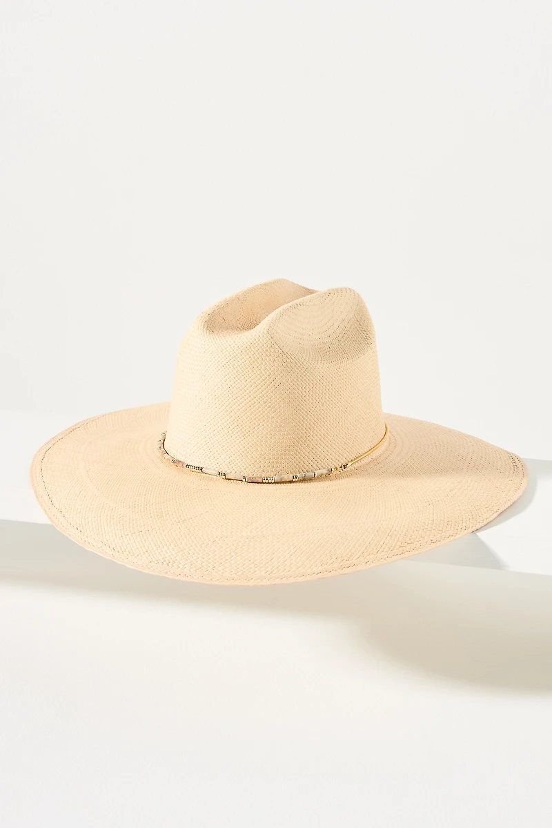 Van Palma Diego Straw Cowboy Rancher