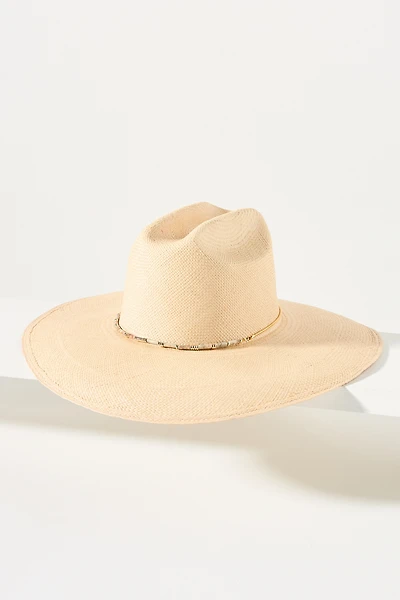 Van Palma Diego Straw Cowboy Rancher