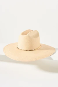 Van Palma Diego Straw Cowboy Rancher