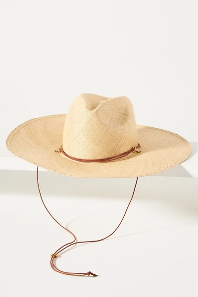 Van Palma Sonny Straw Rancher