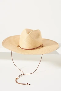 Van Palma Sonny Straw Rancher