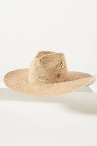 Van Palma Eva Straw Rancher