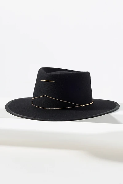 Van Palma Anna Wool Rancher